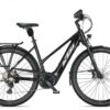 KTM Macina Tour CX 610 NYON Trapez 2022 | E-Trekkingräder