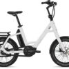 QIO EINS A-8 RBN 2023 | E-Falträder