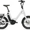 QIO EINS AP-8R LL 2022 | E-Falträder