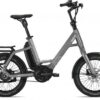 QIO EINS P-E 2022 | E-Falträder