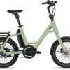 QIO EINS P-R 2022 | E-Falträder
