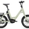 QIO EINS P-5 20 RBN 2023 | E-Falträder