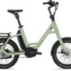 QIO EINS P-5 RBN 2022 | E-Falträder
