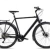 Rabeneick TC-E Deore 2022 | E-Cityräder