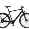 Rabeneick TX-E Singlespeed | E-Cityräder