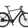 Rabeneick TX-E Singlespeed 2022 | E-Cityräder