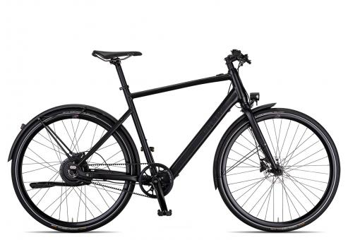 Rabeneick TX-E Singlespeed 2022 | E-Cityräder