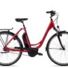 Raleigh Cardiff LB | E-Cityräder