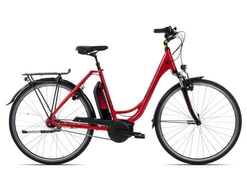 Raleigh Cardiff LB | E-Cityräder