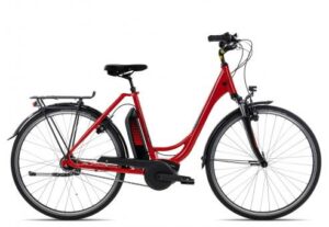 Raleigh Cardiff LB Plus | E-Cityräder