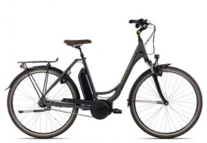 Raleigh CARDIFF LB Plus | E-Cityräder