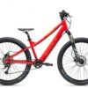 SCool e-troX Race 26-9 | E-Hardtail-Mountainbikes