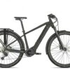 Scott Axis eRIDE 10 2022 | E-Trekkingräder