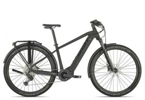 Scott Axis eRIDE 10 2022 | E-Trekkingräder