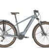 Scott Axis eRIDE 20 2022 | E-Trekkingräder