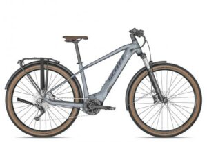 Scott Axis eRIDE 20 2022 | E-Trekkingräder