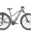 Scott Axis eRIDE 20 Trapez 2022 | E-Trekkingräder