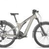 Scott Axis eRIDE EVO Tour FS 2022 | E-Trekkingräder