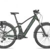 Scott Axis eRIDE FS 2022 | E-Trekkingräder