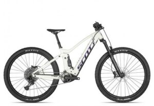 Scott Contessa Strike eRIDE 920 2022 | E-Bike Fully