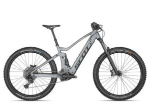 Scott Genius eRIDE 930 2022 | E-Bike Fully