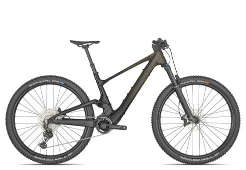 Scott Lumen eRIDE 910 2023 | E-Bike Fully