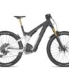 Scott Patron eRIDE 900 Tuned 2022 | E-Bike Fully