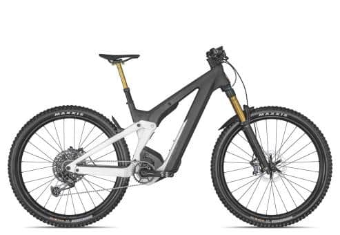 Scott Patron eRIDE 900 Tuned 2022 | E-Bike Fully