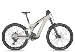Scott Patron eRIDE 910 2022 | E-Bike Fully