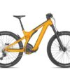 Scott Patron eRIDE 920 2022 | E-Bike Fully
