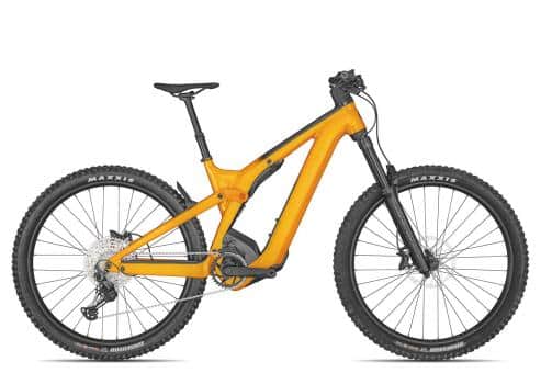 Scott Patron eRIDE 920 2022 | E-Bike Fully