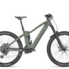 Scott Ransom eRIDE 910 2022 | E-Bike Fully