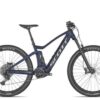 Scott Strike eRIDE 940 2022 | E-Bike Fully