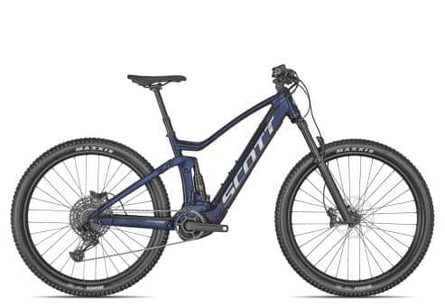 Scott Strike eRIDE 940 2022 | E-Bike Fully