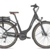 Scott Sub Active eRIDE 10 Wave rack 2022 | E-Cityräder