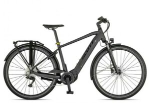 Scott Sub Sport eRIDE 20 2022 | E-Trekkingräder