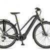Scott Sub Sport eRIDE 20 Trapez 2022 | E-Trekkingräder