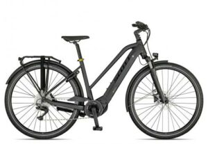 Scott Sub Sport eRIDE 20 Trapez 2022 | E-Trekkingräder