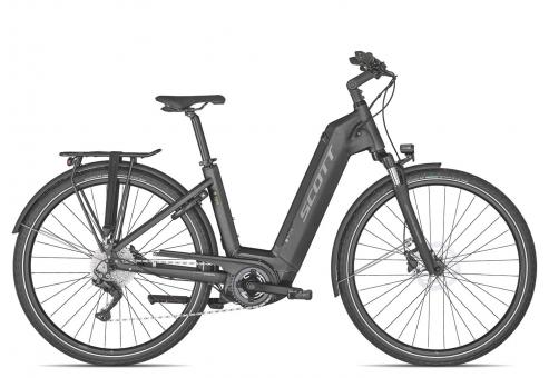 Scott Sub Sport eRIDE 20 Wave 2022 | E-Trekkingräder