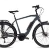 Stella Morena Premium 2023 | E-Trekkingräder