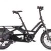 Tern GSD S10 20 LR 2023 | E-Lastenräder