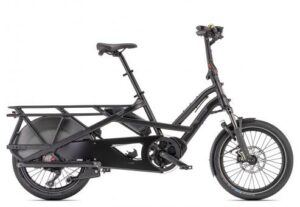 Tern GSD S10 20 LR 2023 | E-Lastenräder