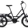 Tern Quick Haul P5i 2023 | E-Lastenräder