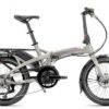 Tern Vektron Q9 20 LR 2023 | E-Falträder