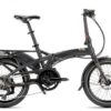 Tern Vektron S10 20 LR 2023 | E-Falträder