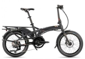 Tern Vektron S10 20 LR 2023 | E-Falträder