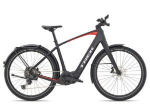 Trek Allant+ 9.9 | E-Cityräder