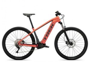 Trek Powerfly 4 625 Gen 4 2023 | E-Hardtail-Mountainbikes