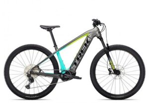 Trek Powerfly 5 2022 | E-Hardtail-Mountainbikes