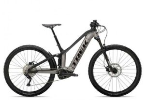 Trek Powerfly FS 4 625 2022 | E-Bike Fully